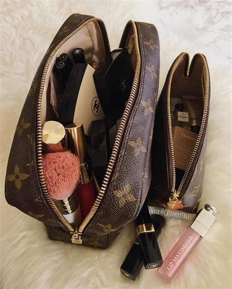 lv makeup bag price|louis vuitton makeup bag vintage.